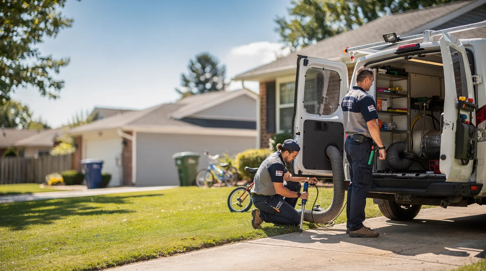 24/7 HVAC Repair & AC Replacement in Sudlersville, MD near me
